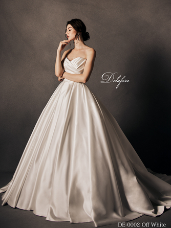 Rassurer Dearcourt(ラシュレディアコート) 衣裳1画像 1-1