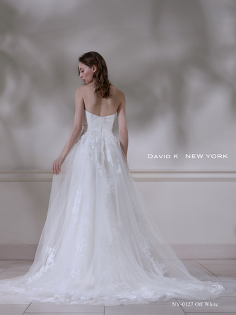 Rassurer Dearcourt(ラシュレディアコート) 衣裳1画像 2-2