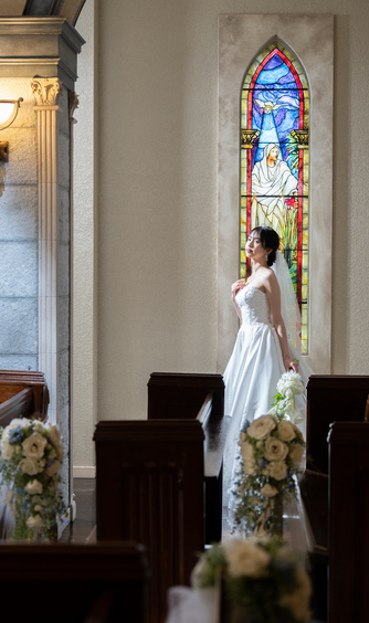 Rassurer Dearcourt(ラシュレディアコート) 教会(サン・トロフィーム)画像 2-1