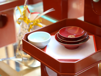 北ビワコホテル グラツィエ 神殿(祥雲殿)画像 2-2