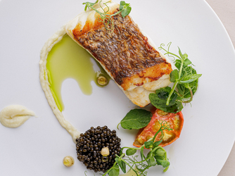 北ビワコホテル グラツィエ 料理・ケーキ1画像 2-2