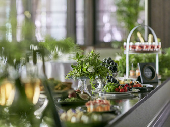 北ビワコホテル グラツィエ 料理・ケーキ2画像 1-3