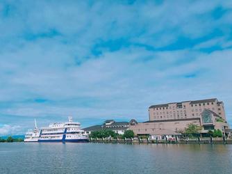 北ビワコホテル グラツィエ 外観2画像 2-2