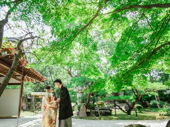 北ビワコホテル グラツィエ 撮影スポット2画像 2-2