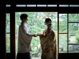 北ビワコホテル グラツィエ 撮影スポット2画像 2-1