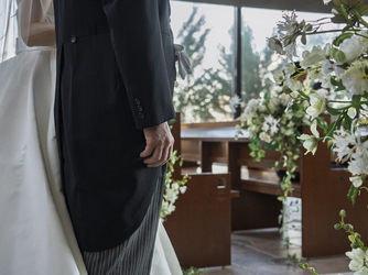 北ビワコホテル グラツィエ チャペル(聖ラファエル教会)画像 2-2