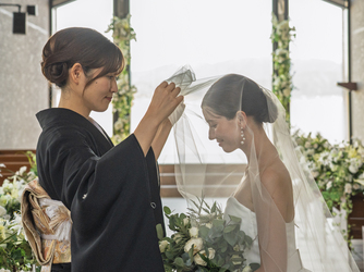 北ビワコホテル グラツィエ チャペル(聖ラファエル教会)画像 2-3