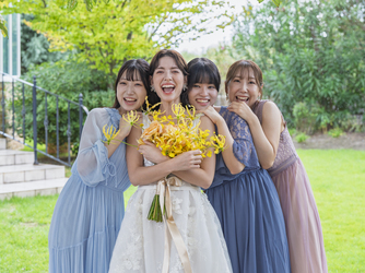 北ビワコホテル グラツィエ 庭園画像 2-2