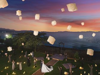 北ビワコホテル グラツィエ 外観1画像 2-3