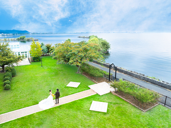 北ビワコホテル グラツィエ 外観1画像 2-2