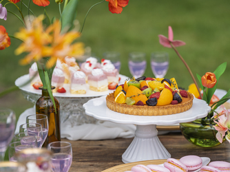 北ビワコホテル グラツィエ 庭園画像 2-3