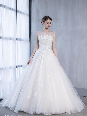 北ビワコホテル グラツィエ 衣裳画像 2-1