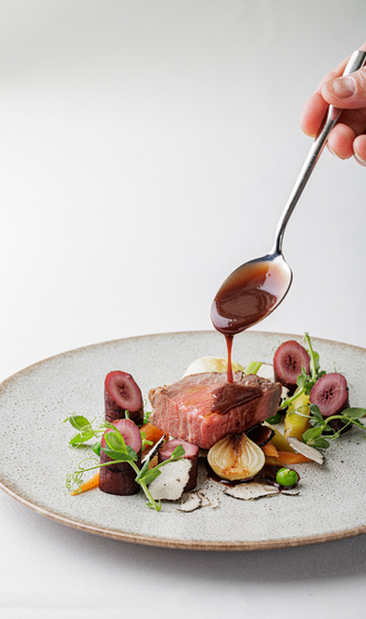 北ビワコホテル グラツィエ 料理・ケーキ1画像 2-1