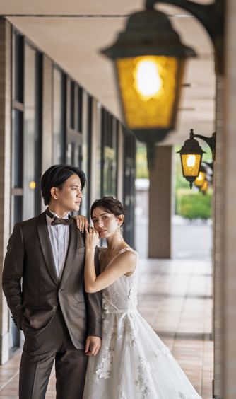 北ビワコホテル グラツィエ 外観1画像 2-1