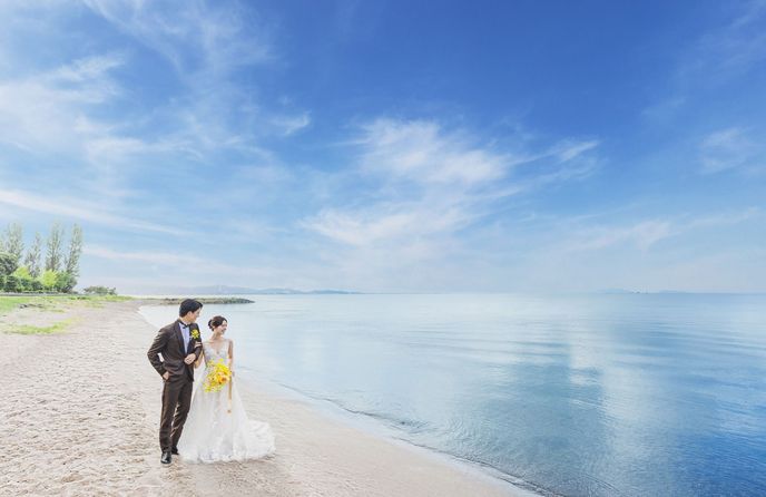 北ビワコホテル グラツィエ ロケーション画像 1