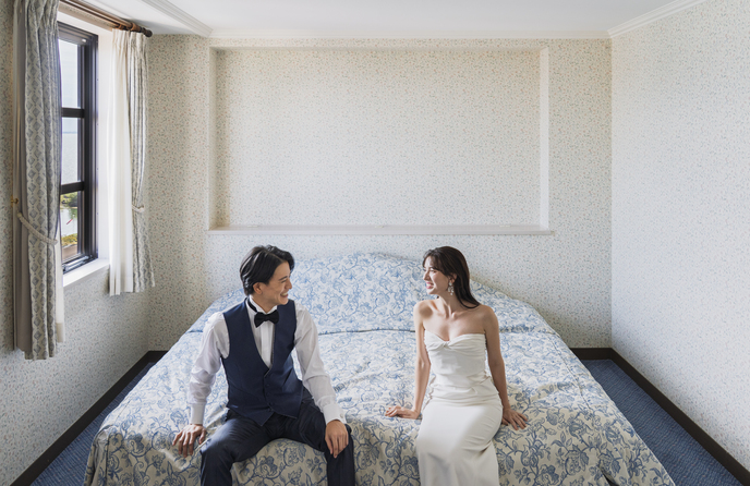 北ビワコホテル グラツィエ 付帯設備画像 1