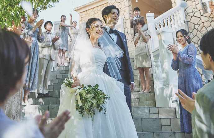 St.ヴェルジェ教会&ゲストハウス21 チャペル(一軒貸切ウエディング)画像 2