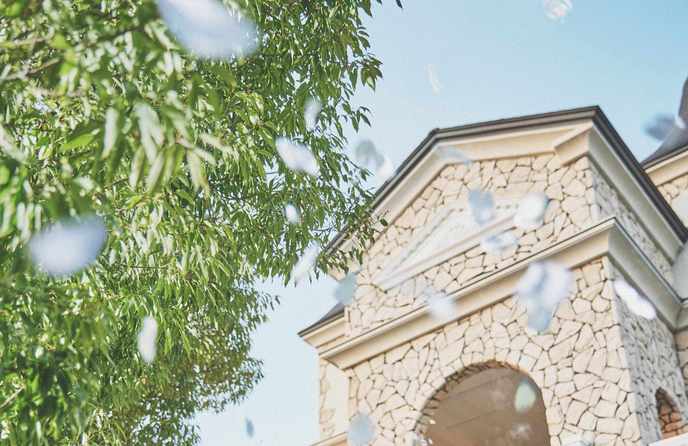 St.ヴェルジェ教会&ゲストハウス21 チャペル(一軒貸切ウエディング)画像 1