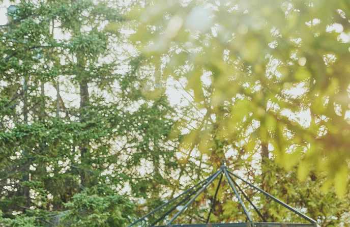 St.ヴェルジェ教会&ゲストハウス21 セレモニースペース(ガーデン挙式)画像 1