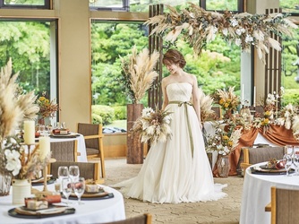 半べえ庭園 【名翠苑】画像 2-2