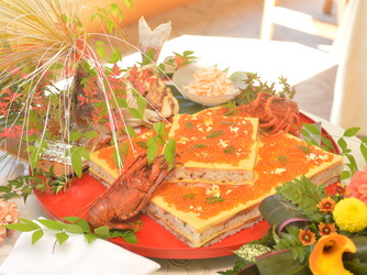 半べえ庭園 演出画像 1-3