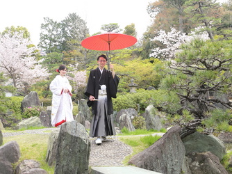 半べえ庭園 庭園2画像 2-2