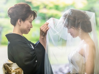 半べえ庭園 セレモニースペース(ガーデン ウエディング)画像 2-3