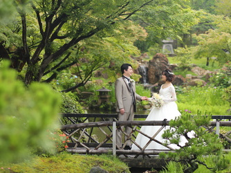 半べえ庭園 庭園2画像 2-3