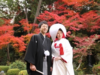 半べえ庭園 庭園2画像 1-3