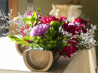 半べえ庭園 【ご親族との会食も】楠・銀杏・春水の間画像 1-2