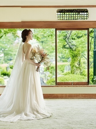 半べえ庭園 庭園1画像 1-2