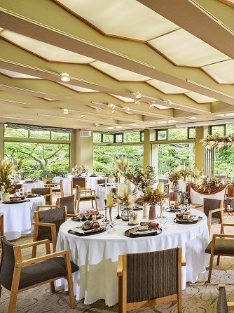 半べえ庭園 【名翠苑】画像 1-1