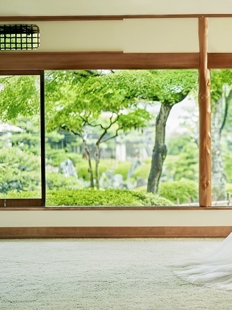 半べえ庭園 庭園1画像 1-1