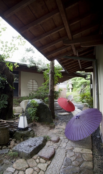 半べえ庭園 【雅な日本庭園に佇む隠れ家】六角苑画像 2-1
