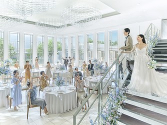 グランドプリンスホテル大阪ベイ 【貸切邸宅/セレニティ】エレガント×洗練画像 2-2