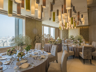 ホテル日航金沢 29階「CinQrire(サンクリル)」画像 2-2