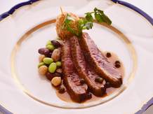 JASMAC YAKUMO(ジャスマック八雲) 料理・ケーキ1画像 2-4