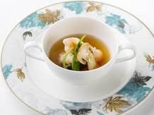 JASMAC YAKUMO(ジャスマック八雲) 料理・ケーキ1画像 2-5