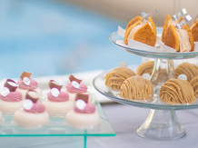 JASMAC YAKUMO(ジャスマック八雲) 料理・ケーキ2画像 2-3