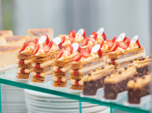 JASMAC YAKUMO(ジャスマック八雲) 料理・ケーキ2画像 2-5