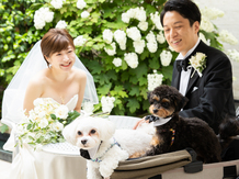 JASMAC YAKUMO(ジャスマック八雲) セレモニースペース(JASMAC YAKUMO/屋外テラス)画像 2-3