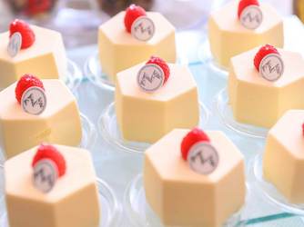 JASMAC YAKUMO(ジャスマック八雲) 料理・ケーキ2画像 2-1