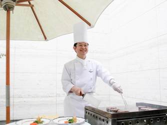 JASMAC YAKUMO(ジャスマック八雲) 料理・ケーキ1画像 2-2