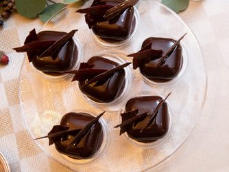 JASMAC YAKUMO(ジャスマック八雲) 料理・ケーキ2画像 2-2