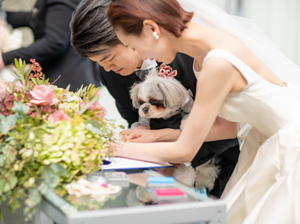 JASMAC YAKUMO(ジャスマック八雲) セレモニースペース(JASMAC YAKUMO/屋外テラス)画像 2-2