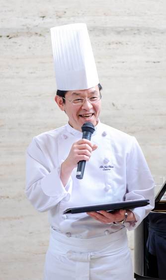 JASMAC YAKUMO(ジャスマック八雲) 料理・ケーキ1画像 1-1