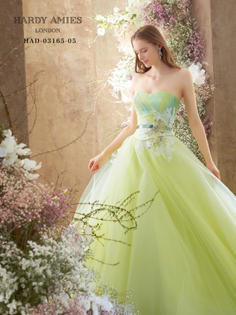 SHOHAKUEN HOTEL(松柏園ホテル) 衣裳3画像 2-1