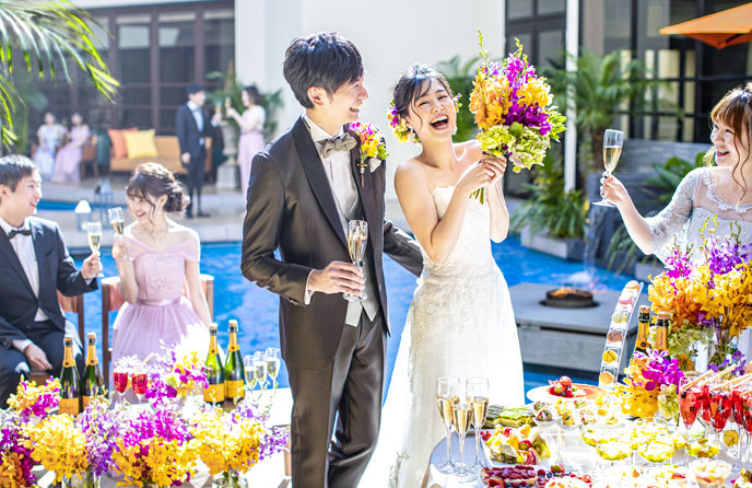 SHOHAKUEN HOTEL(松柏園ホテル) ザ・テラス画像 1