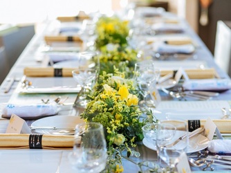 シャトー文雅 レストラン&ウエディング クイーンズガーデン画像 2-3