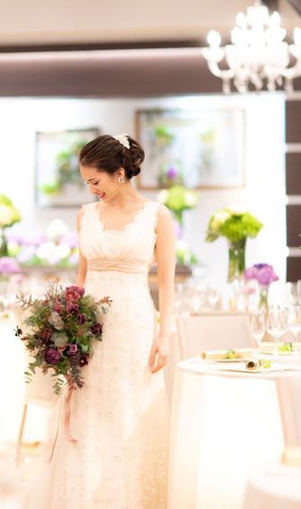 シャトー文雅 レストラン&ウエディング クイーンズガーデン画像 2-1